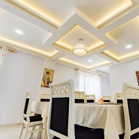The City Gate Hotel Sarande Ngoại thất bức ảnh